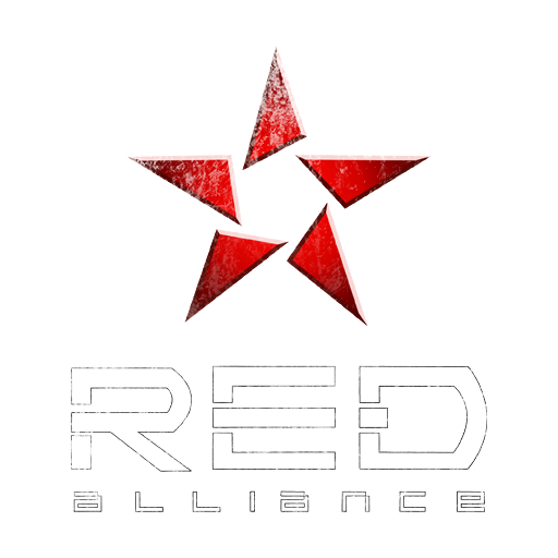 Red Alliance Logo